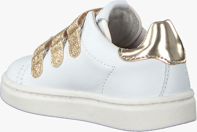 Witte PINOCCHIO Sneakers P1850 - large