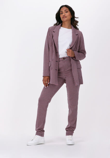 XAVAH Pantalon MADRID PANTS en rose - large