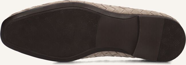 Beige STEFANO LAURAN Loafers 6026 Beige STEFANO LAURAN Loafers 6026 - large