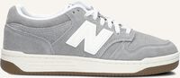 Grijze NEW BALANCE Sneakers BB480 Grijze NEW BALANCE Sneakers BB480 - medium