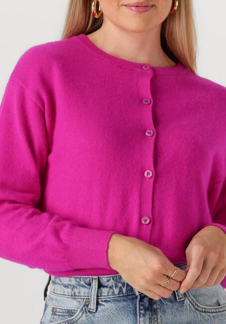 TWNS Gilet MONTROSE Fuchsia - large