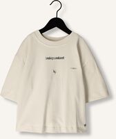 FRANKIE & LIBERTY T-shirt PIPPA TEE en gris FRANKIE & LIBERTY T-shirt PIPPA TEE en gris - medium