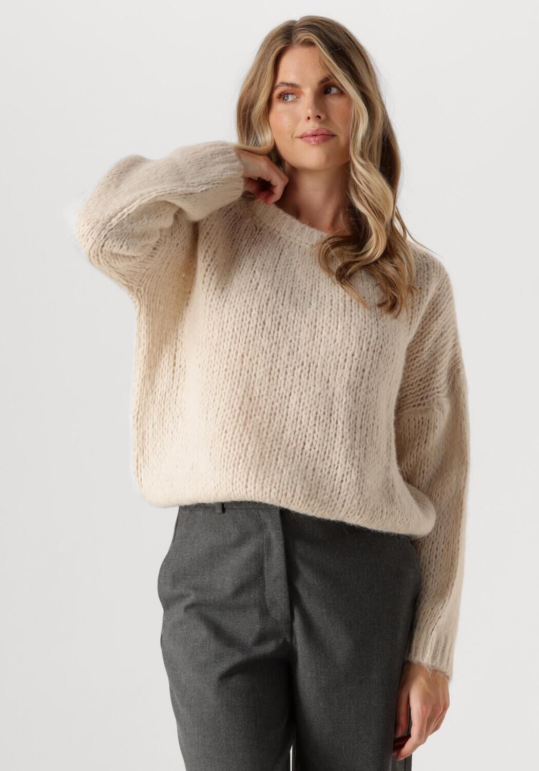 Toffe sweaters dames best sale