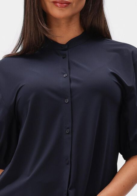 JAPAN TKY BENI Blouses Bleu fonc&eacute; - large