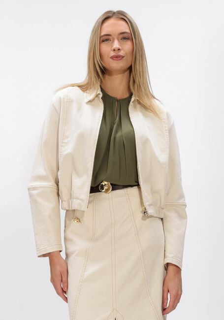 CAROLINE BISS Jack 1803 Blanc - large