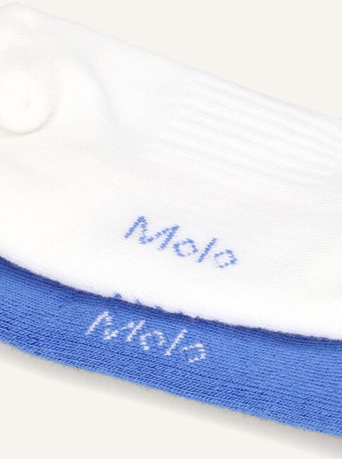 Blauwe MOLO Beenmode NORMAN Blauwe MOLO Beenmode NORMAN - large