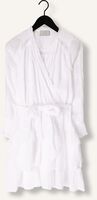 NEO NOIR Mini robe ADA S VOILE DRESS en blanc NEO NOIR Mini robe ADA S VOILE DRESS en blanc - medium