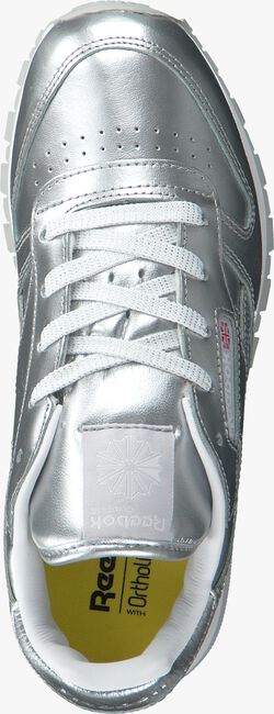 Zilveren REEBOK Sneakers CLASSIC KIDS  - large