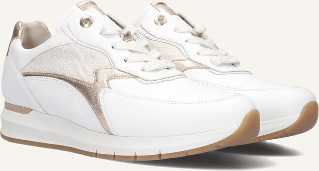 Witte GABOR Sneakers 355 Witte GABOR Sneakers 355 - large