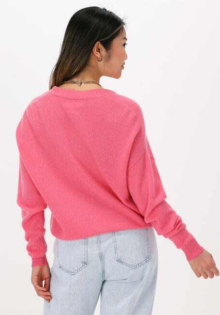 Roze NOT SHY Vest JUANA - large