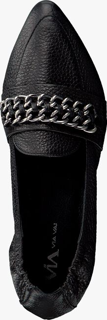 VIA VAI Loafers 5011059 en noir - large
