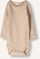 LIL' ATELIER NBFTHORA HIR LS SLIM BODY LIL LIL' ATELIER NBFTHORA HIR LS SLIM BODY LIL - medium