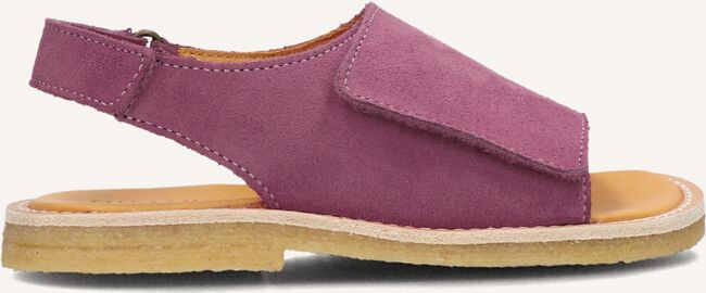 Paarse DU LOUA Sandalen DU VEDA Paarse DU LOUA Sandalen DU VEDA - large