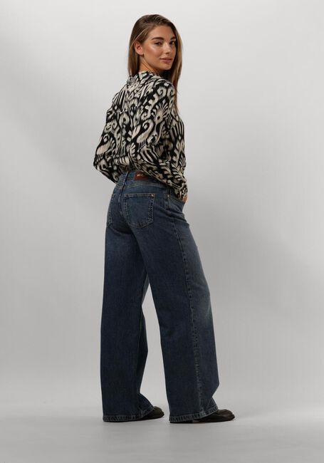 MOS MOSH TAYLAR NOELLI SHIRT Blouses en noir - large