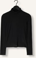 Zwarte EDITED Tops & T-shirts RAYA LONGSLEEVE Zwarte EDITED Tops & T-shirts RAYA LONGSLEEVE - medium