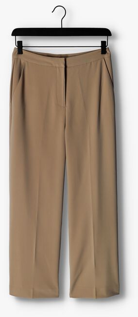 Beige ANOTHER LABEL Pantalon MOORE PANTS - large