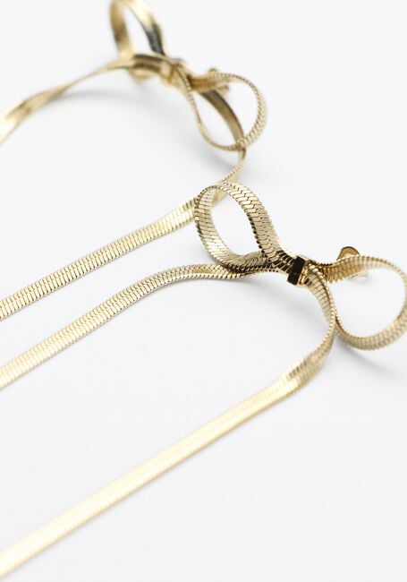 NOTRE-V Sieraad EARRING BOW  NOTRE-V Sieraad EARRING BOW - large