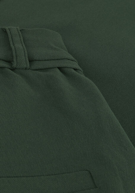 MINUS Pantalon évasé CARMA HIGH WAISTED FLARED PANT en vert - large