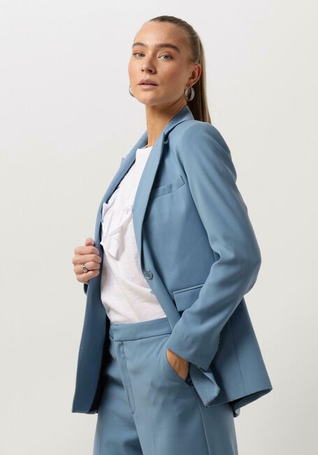 MOS MOSH Blazer BINE LEIA BLAZER Bleu clair - large