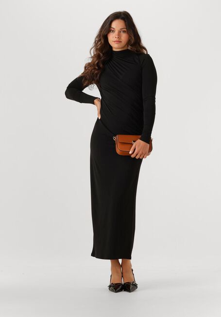 NOTRE-V Robe maxi NV-GEERTJE en noir - large