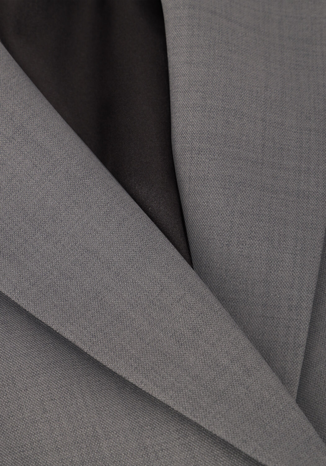 Donkergrijze CO'COUTURE Blazer LIANE BLAZER - large