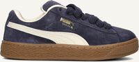 Blauwe PUMA Sneakers SUEDE XL JR Blauwe PUMA Sneakers SUEDE XL JR - medium