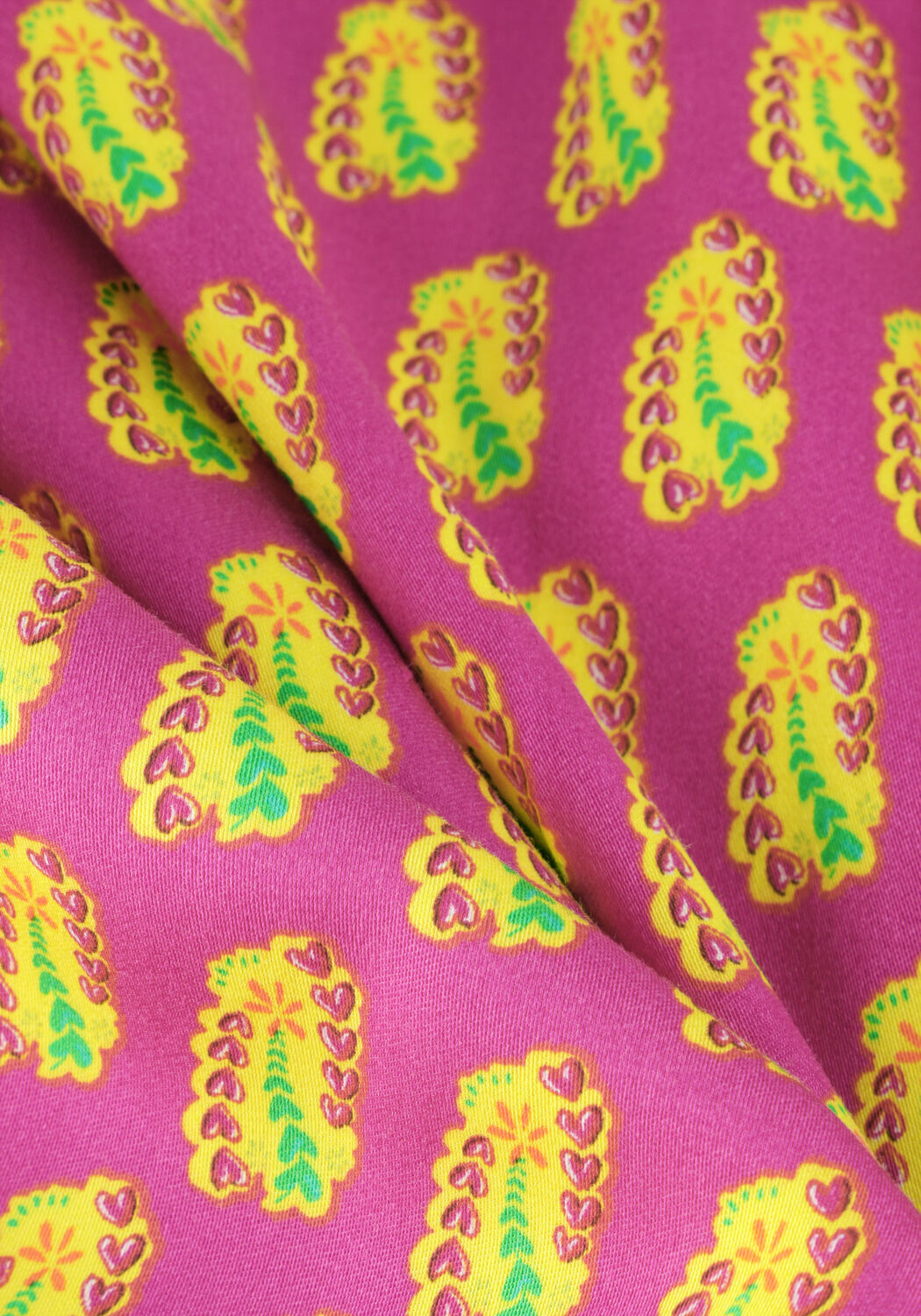 Multi HARPER & YVE Maxi jurk ELLE-DR LONG - large