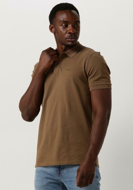 Camel BOSS BLACK Polo PALLAS - large