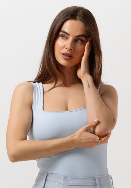 Blauwe JOSH V Top LINDE - large