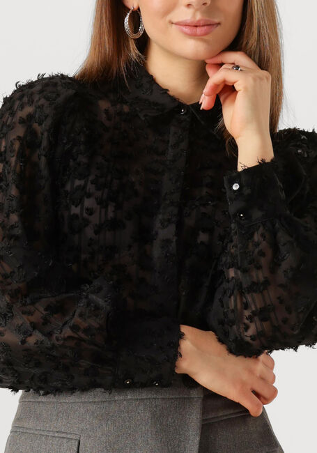 FREEBIRD BENDA BLOUSE Blouses en noir - large