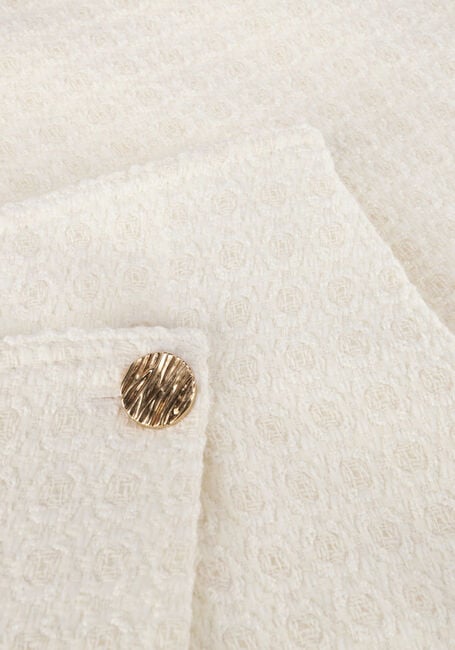 Beige Y.A.S. Minirok YASSNOW HW SKIRT Beige Y.A.S. Minirok YASSNOW HW SKIRT - large