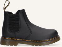 Zwarte DR MARTENS  2976 K Zwarte DR MARTENS  2976 K - medium