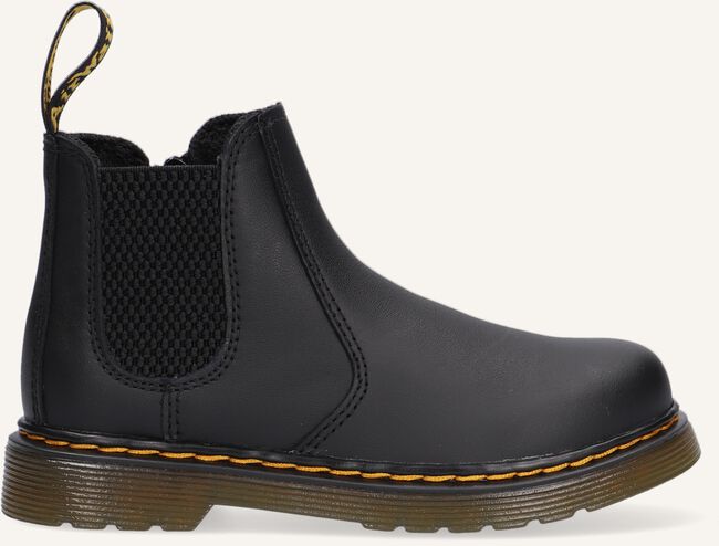 Zwarte DR MARTENS  2976 K Zwarte DR MARTENS  2976 K - large
