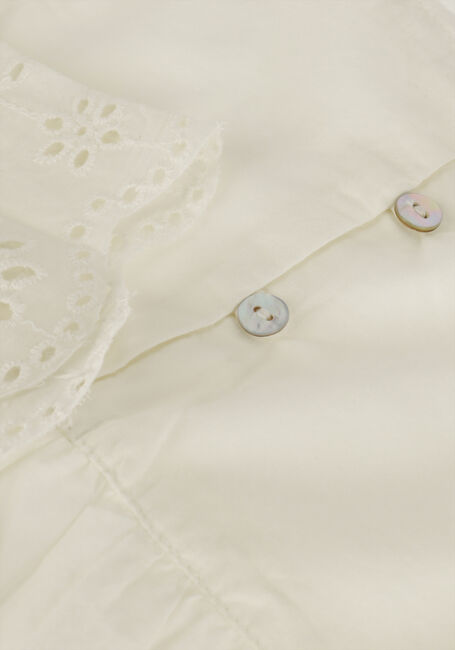 MARMAR COPENHAGEN TWIS Robes en blanc - large