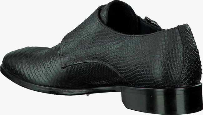 Zwarte OMODA Nette schoenen 2862 - large