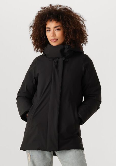 ELVINE Veste matelassé MYSIA en noir - large