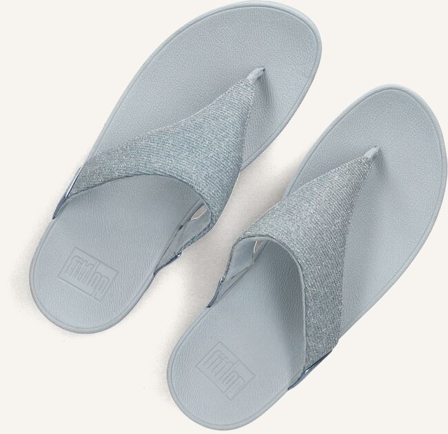 Blauwe FITFLOP Slippers FZ7 Blauwe FITFLOP Slippers FZ7 - large