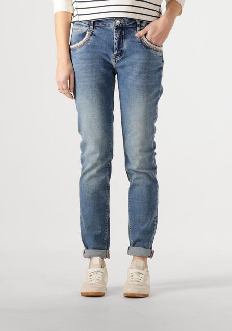 MOS MOSH NAOMI MATTEOS JEANS Jeans en bleu - large