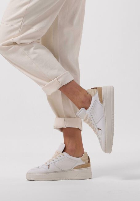 Witte COPENHAGEN STUDIOS Sneakers CPH76 Witte COPENHAGEN STUDIOS Sneakers CPH76 - large