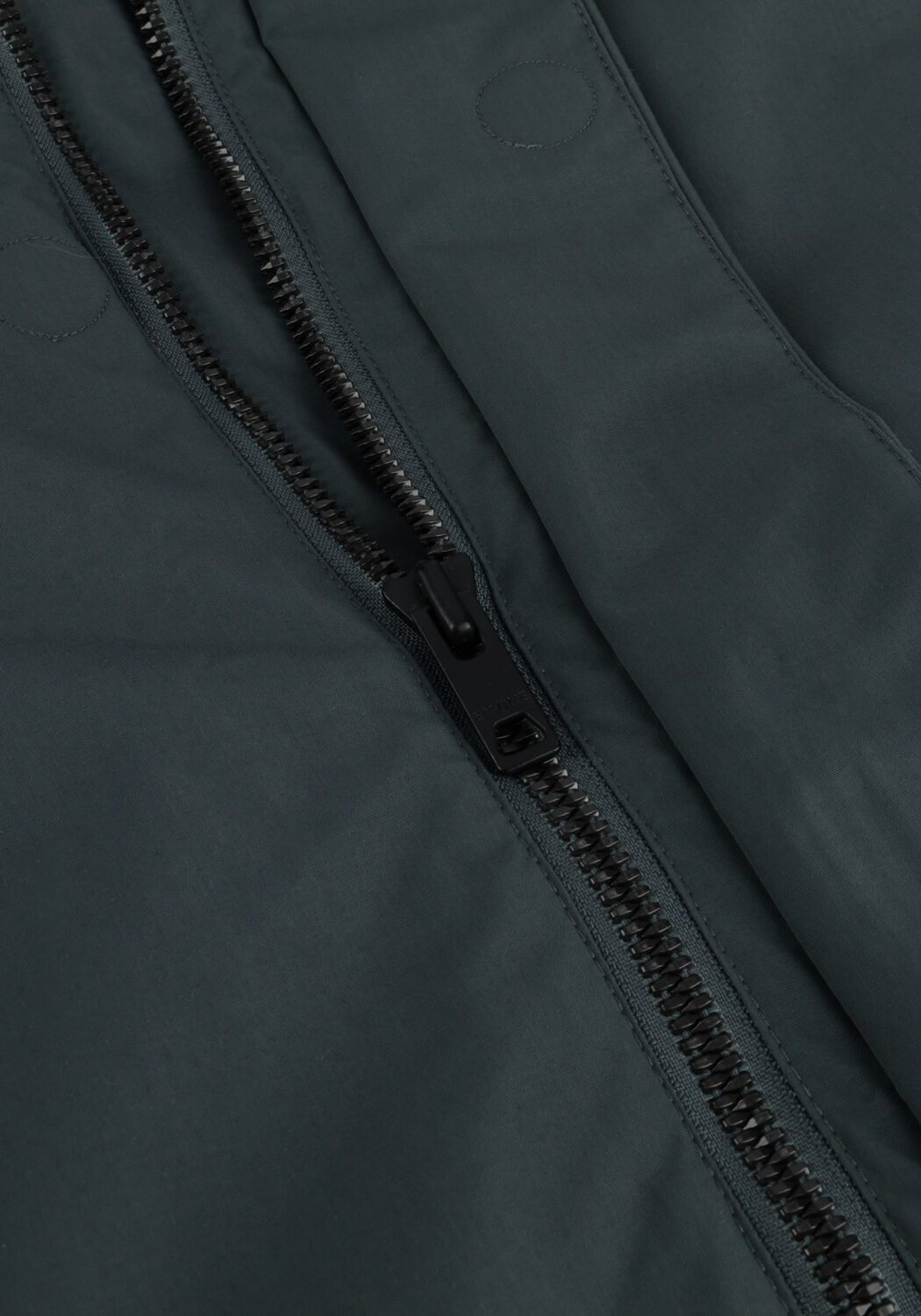 Blauwe ELVINE Jassen BARNARD - large