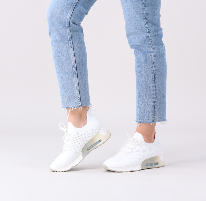 ash sneaker lunatic