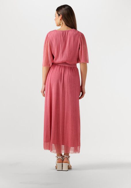 MINUS Robe maxi MAVENA V-NECK MAXI DRESS en rose - large