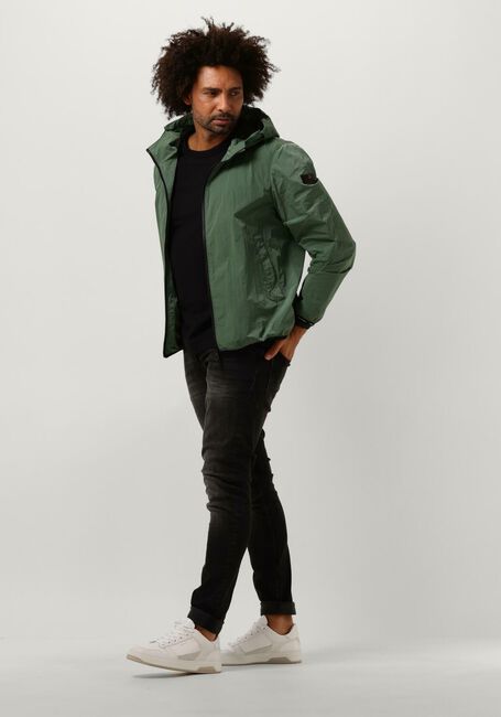 PEUTEREY Jack NIGLE U en vert - large