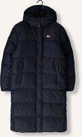 TOMMY JEANS TJW ALASKA LONG PUFFER TOMMY JEANS TJW ALASKA LONG PUFFER - medium