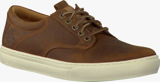 brown TIMBERLAND shoe C5458A  - large