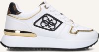 Witte GUESS Sneakers KOYAA - medium