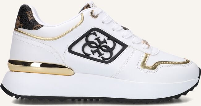 Witte GUESS Sneakers KOYAA Witte GUESS Sneakers KOYAA - large