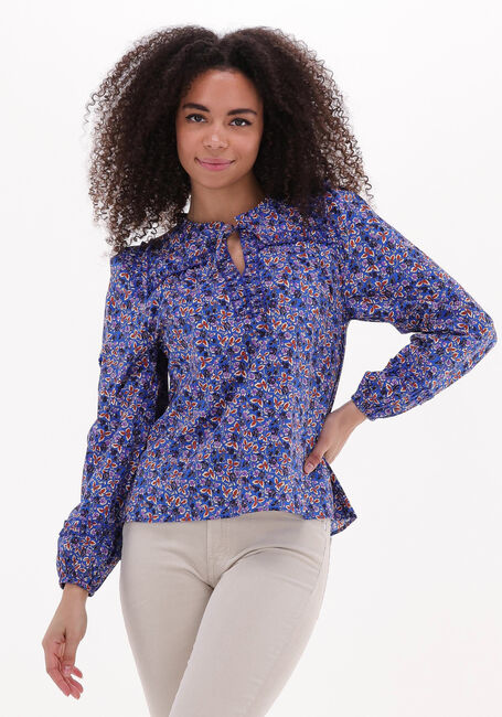Blauwe MOLIIN  PHILIPPA - large