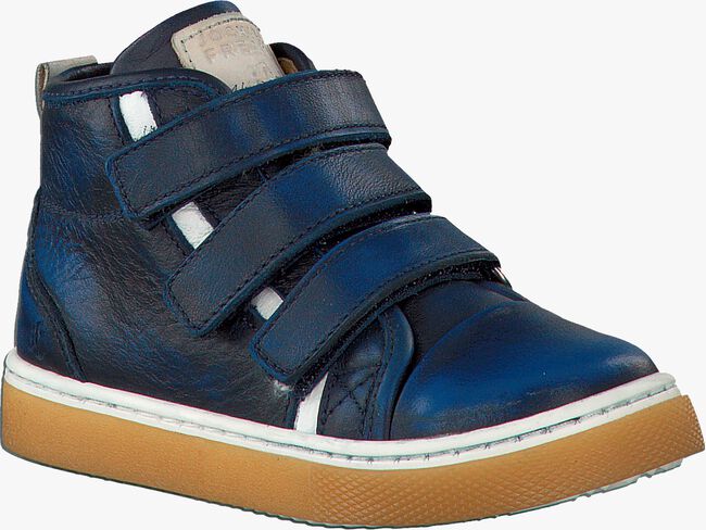 Blauwe JOCHIE & FREAKS Sneakers 17260  - large