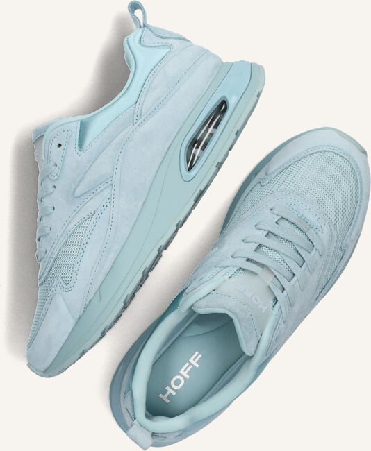 Blauwe THE HOFF BRAND Sneakers EARTH Blauwe THE HOFF BRAND Sneakers EARTH - large